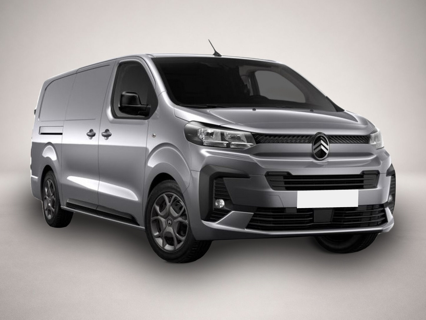 Citroen Jumpy (01/2026, Diesel)
