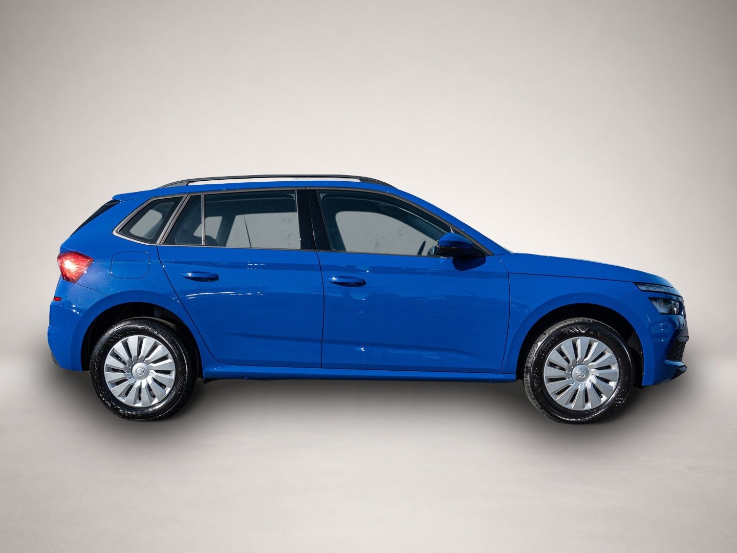 Skoda Kamiq (12/2021, Benzin)