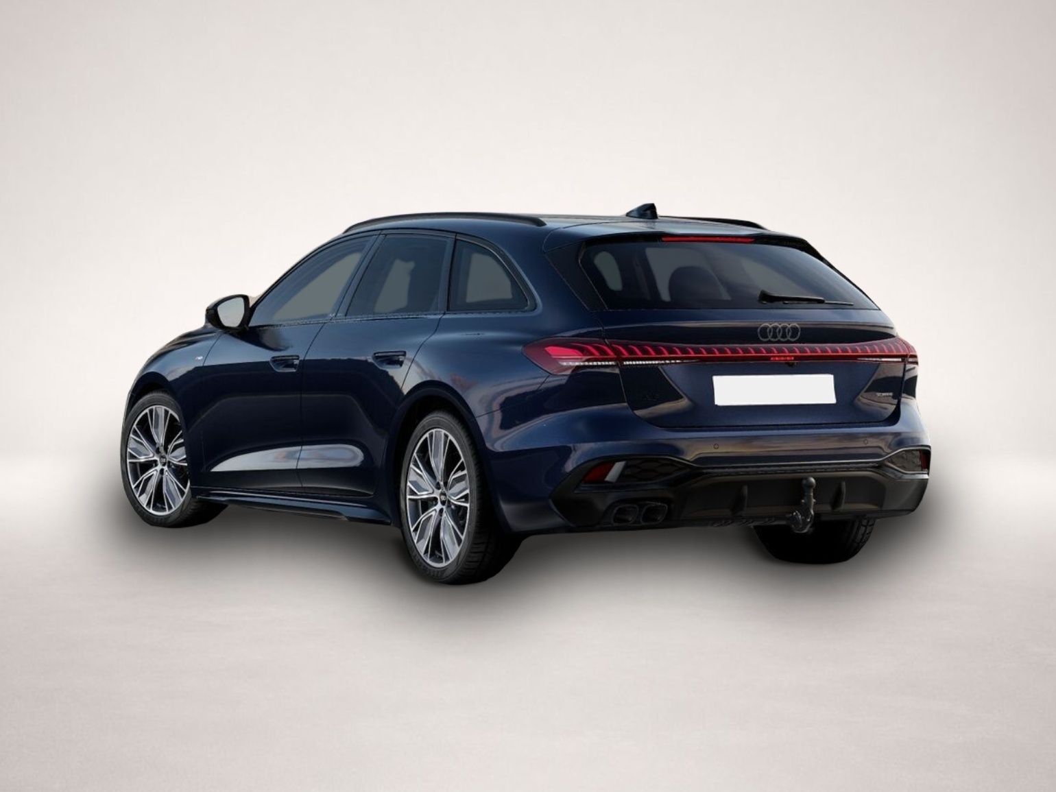 Audi A5 (05/2026, Diesel)