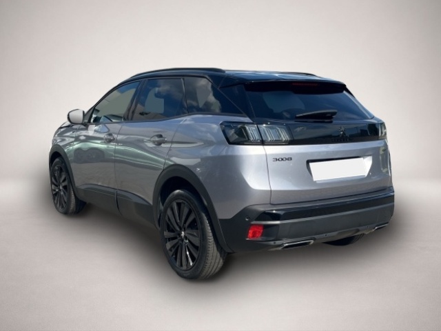 Peugeot 3008 (06/2024, Benzin)
