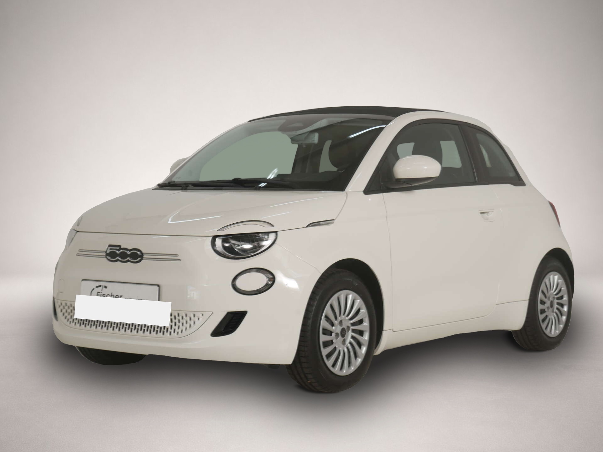 Fiat 500e (06/2023, ELECTRIC)