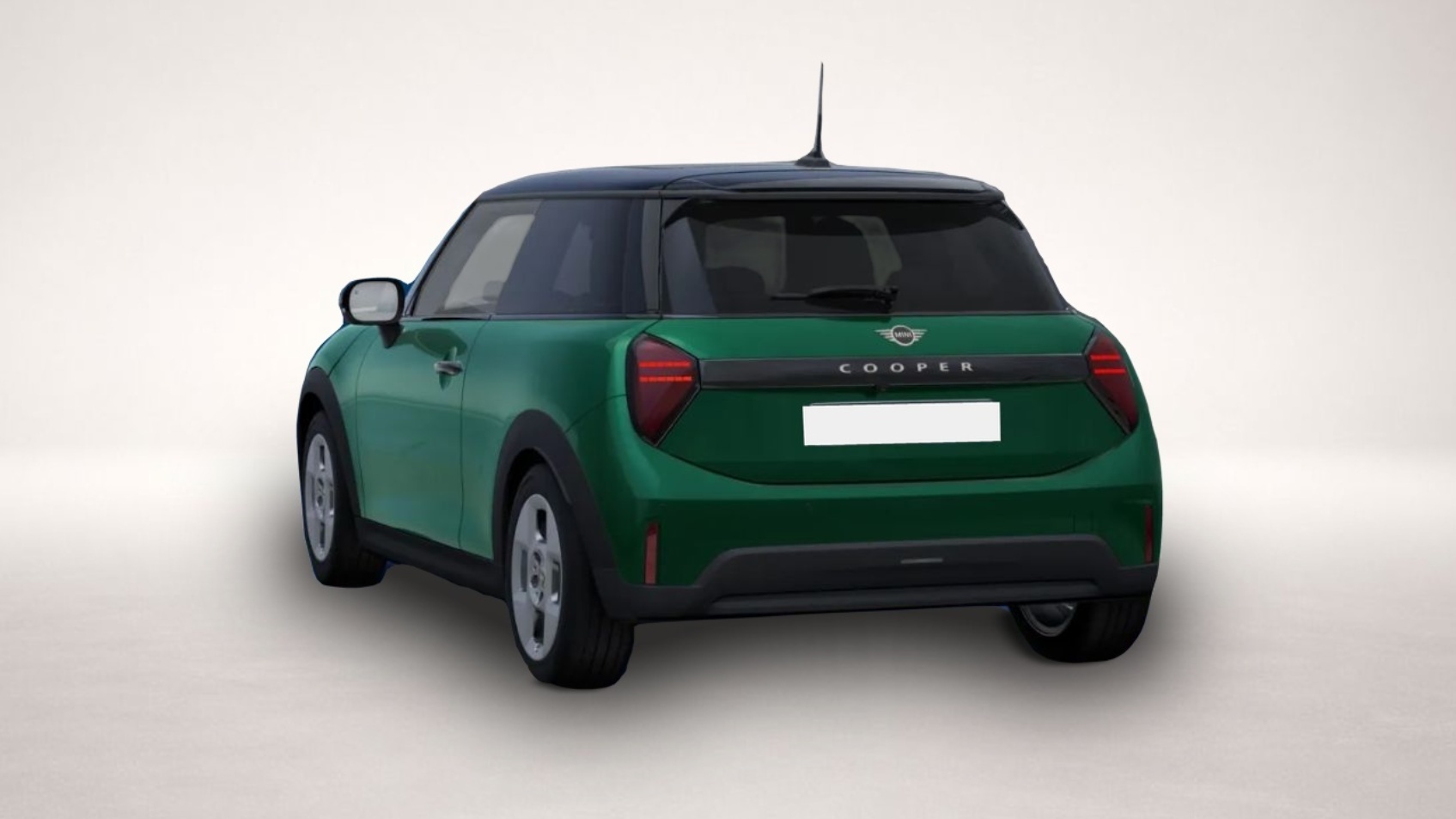 Mini Cooper (05/2026, Benzin)