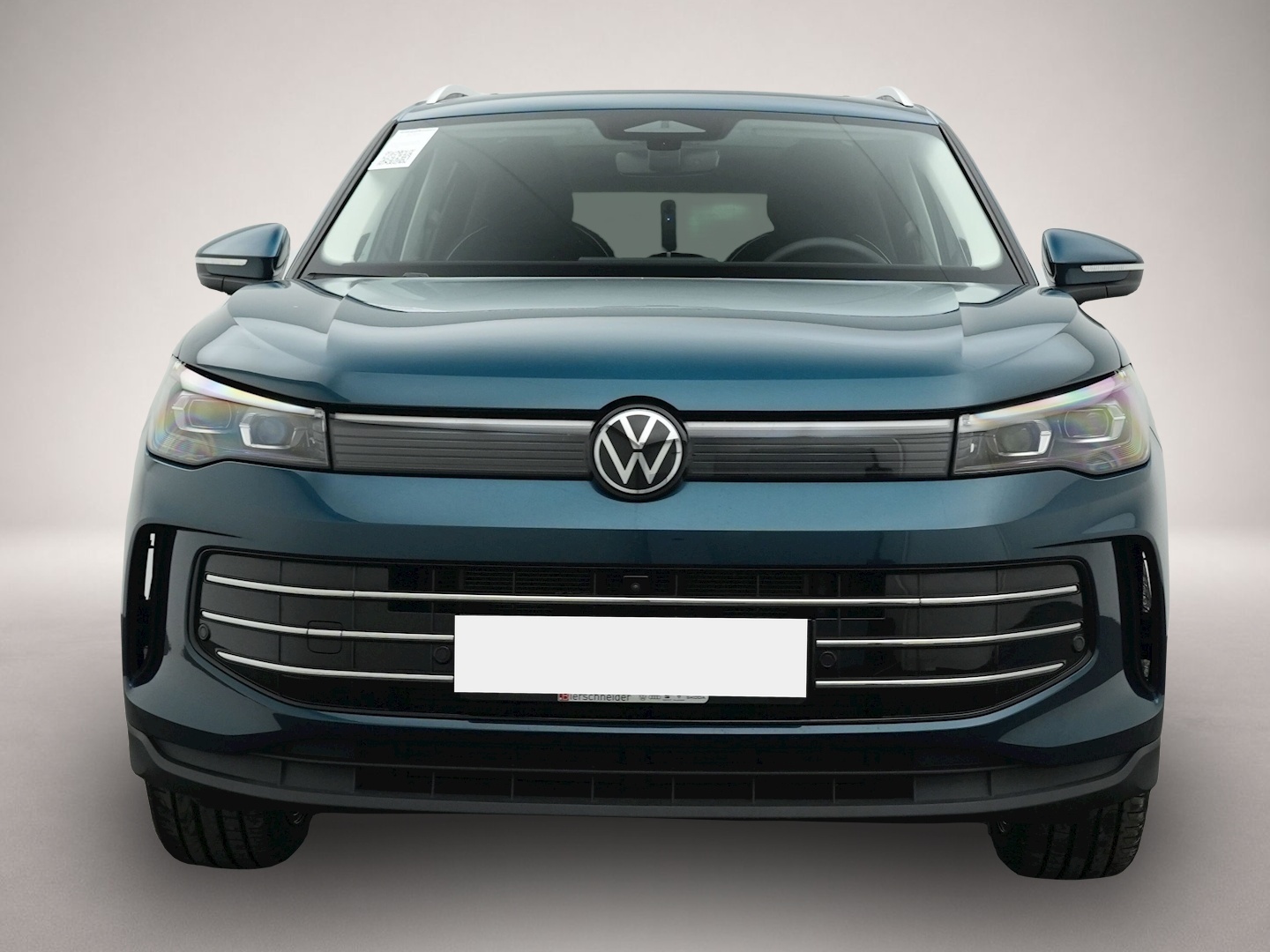 Volkswagen Tiguan (08/2024, Diesel)