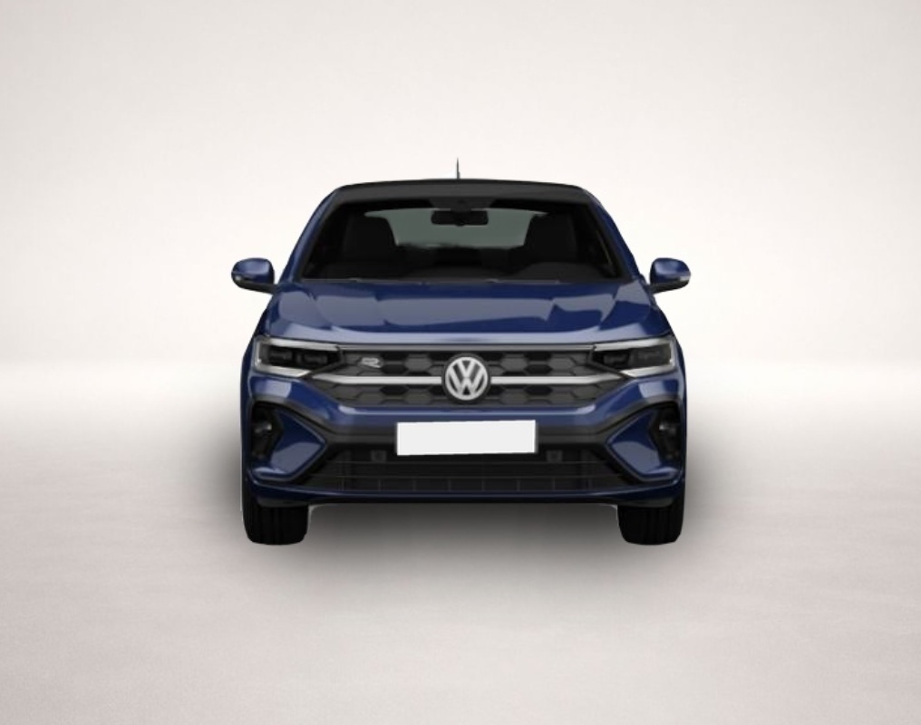 Volkswagen Taigo, Bild 8 von 8