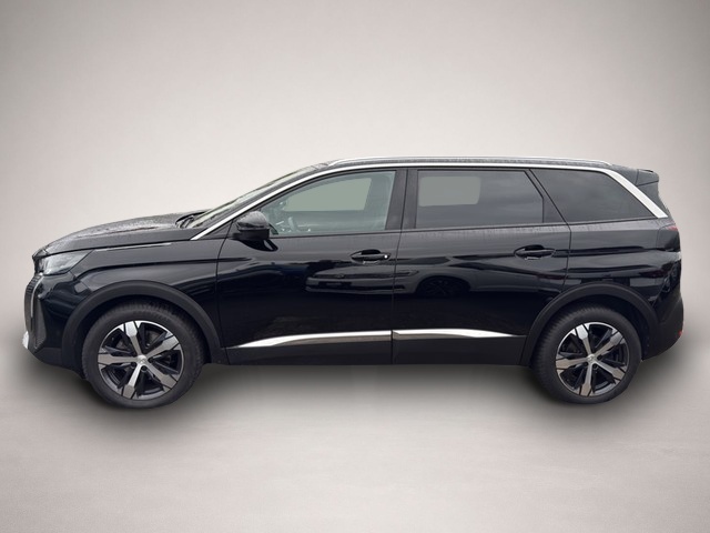 Peugeot 5008 (10/2023, Benzin)