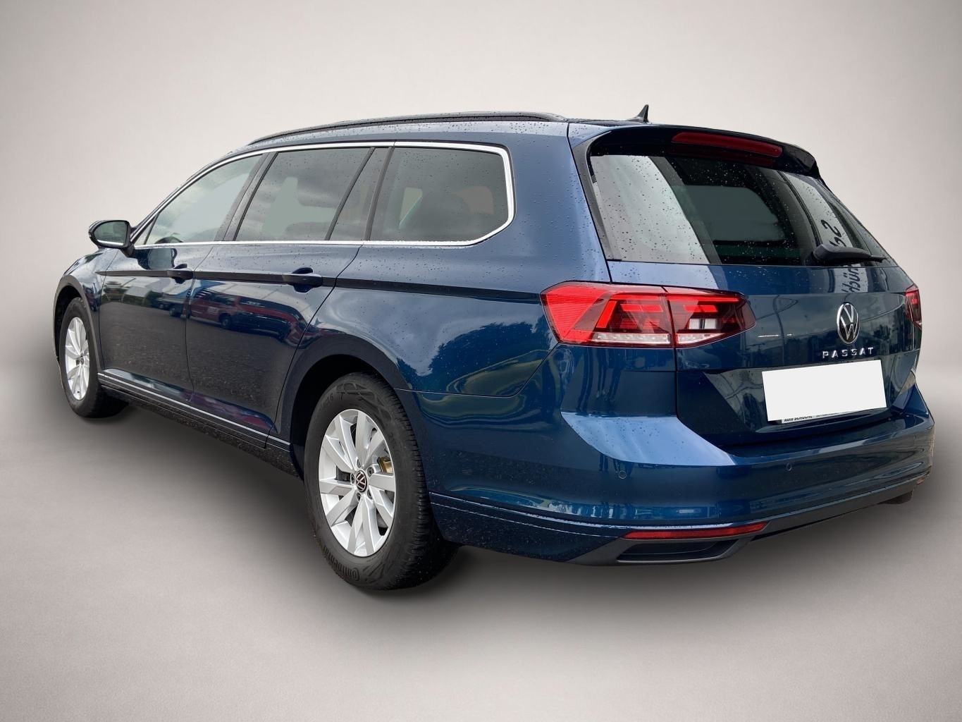 Volkswagen Passat Variant (02/2023, )