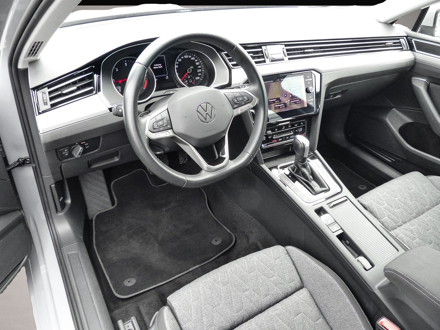 Volkswagen Passat Variant (02/2024, Diesel)