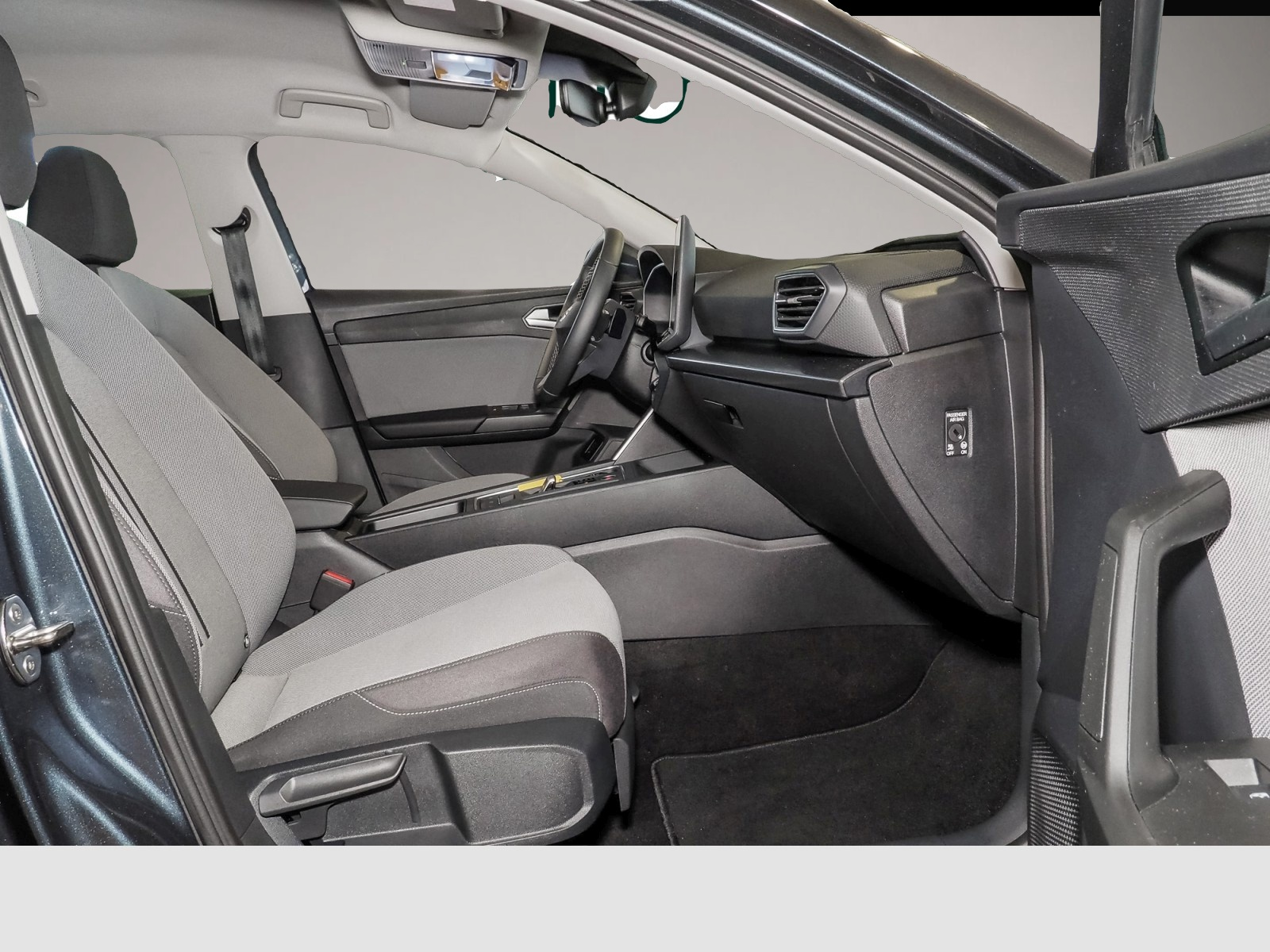 Seat Leon (01/2025, Diesel)