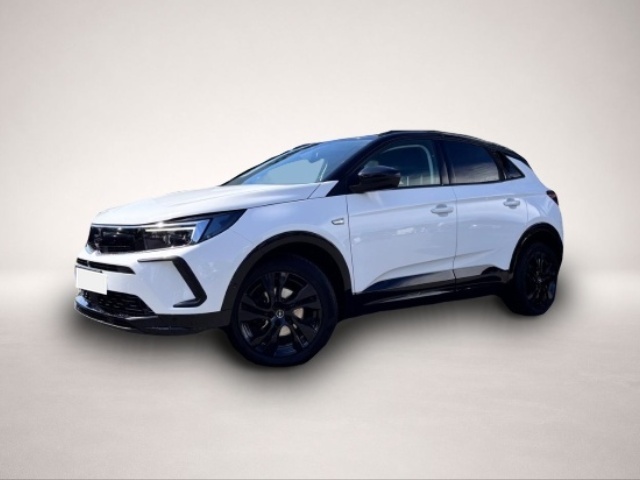 Opel Grandland (X) (11/2023, Diesel)