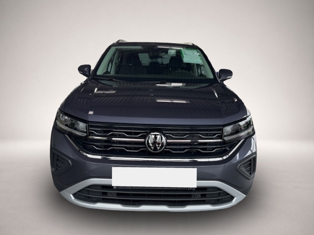 Volkswagen T-Cross (11/2025, Benzin)