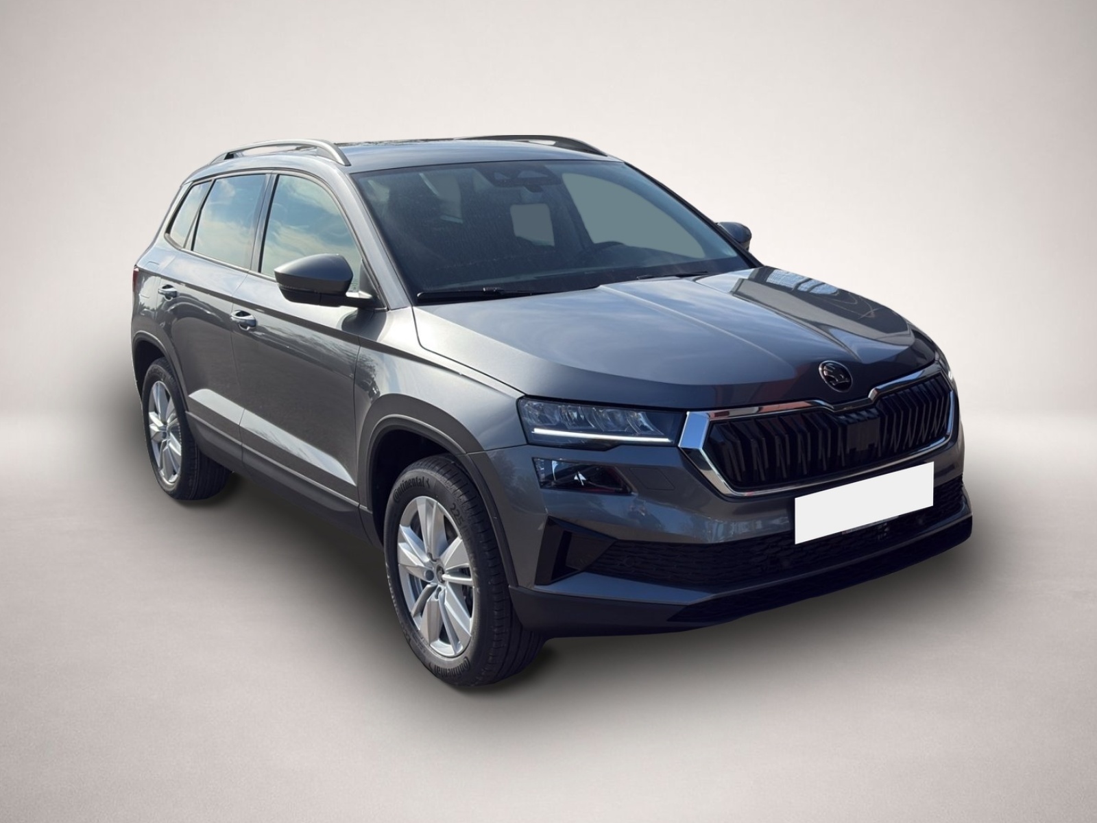 Skoda Karoq, Bild 3 von 8