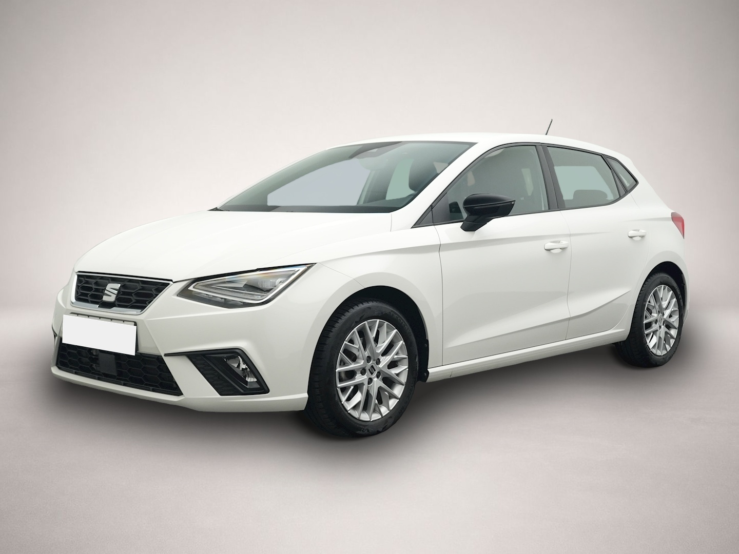 Seat Ibiza (02/2024, Benzin)