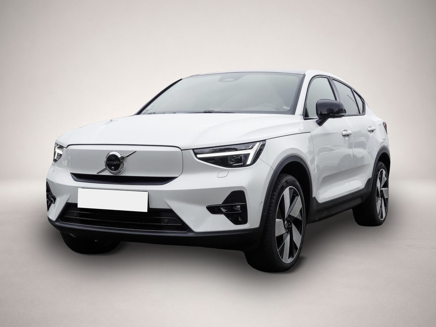 Volvo C40 (10/2024, ELECTRIC)