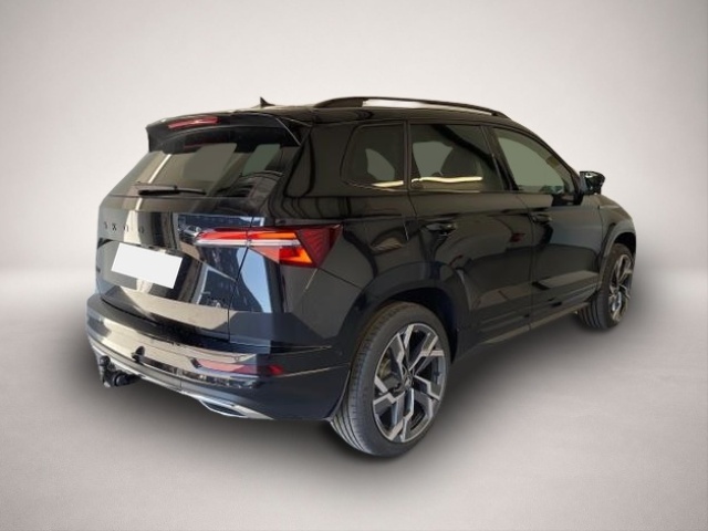 Skoda Karoq, Bild 4 von 5