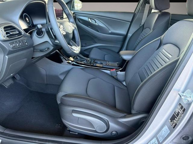 Hyundai i30 (05/2025, Benzin)