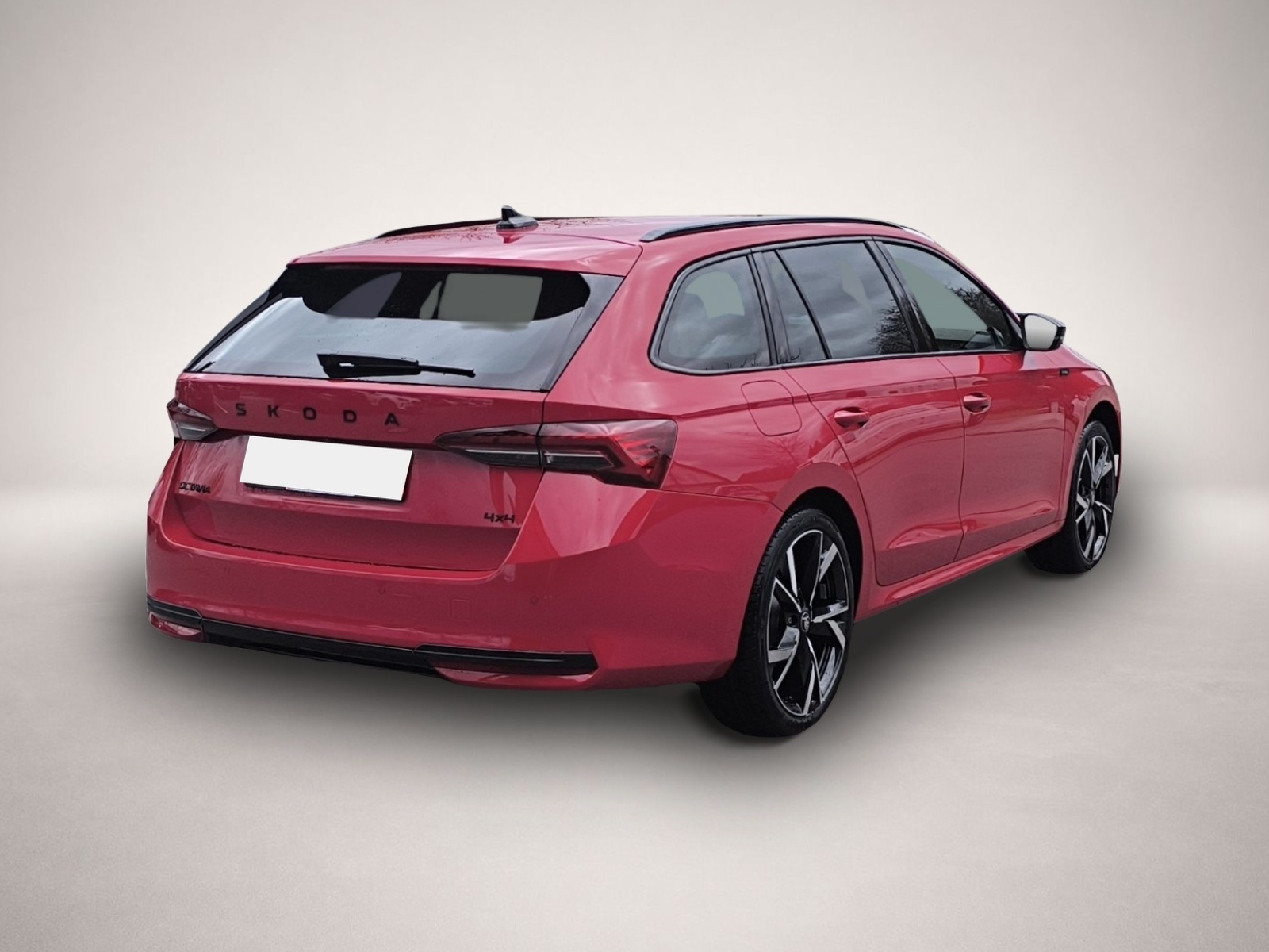 Skoda Octavia, Bild 7 von 8