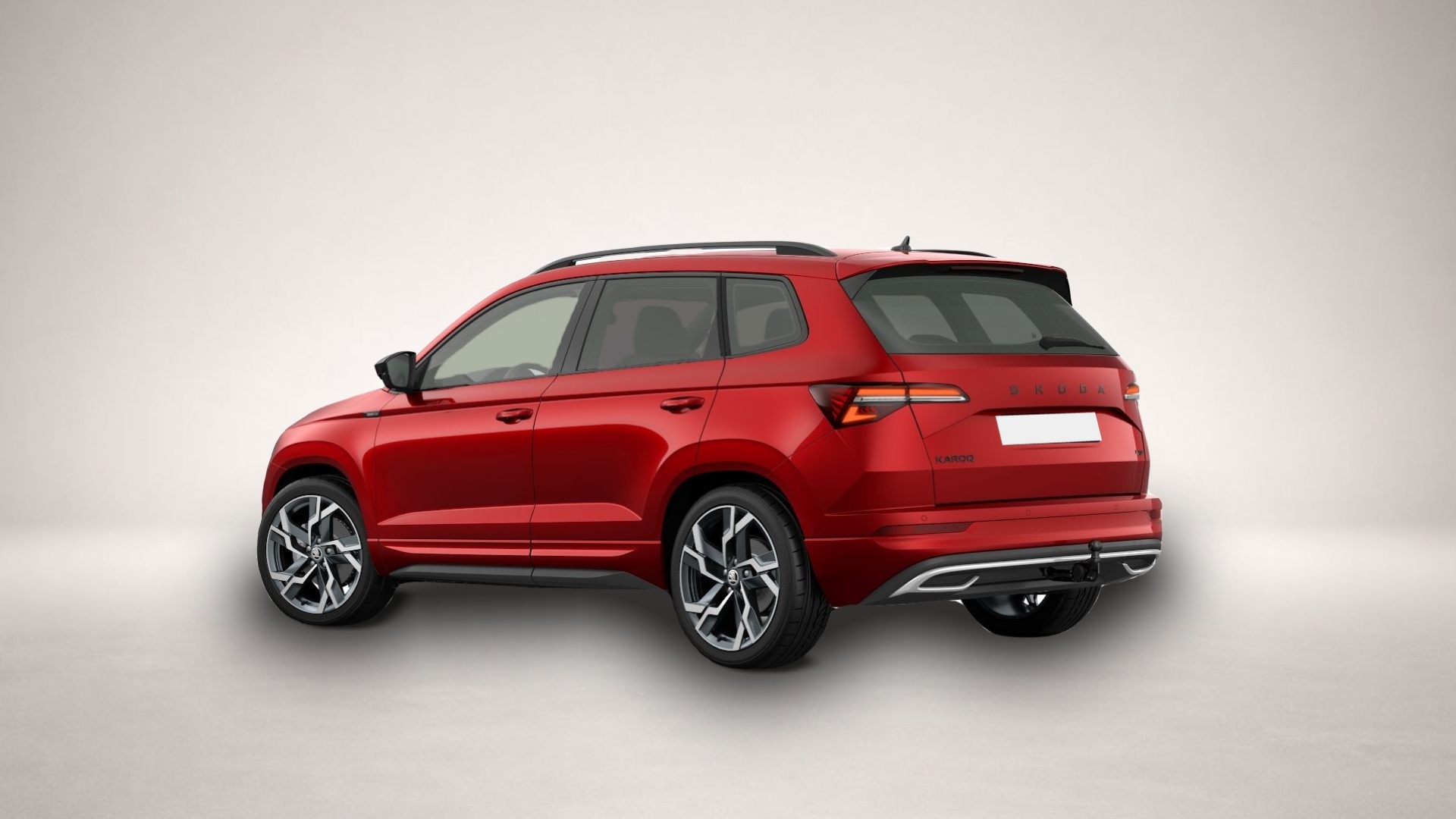 Skoda Karoq (07/2026, Benzin)