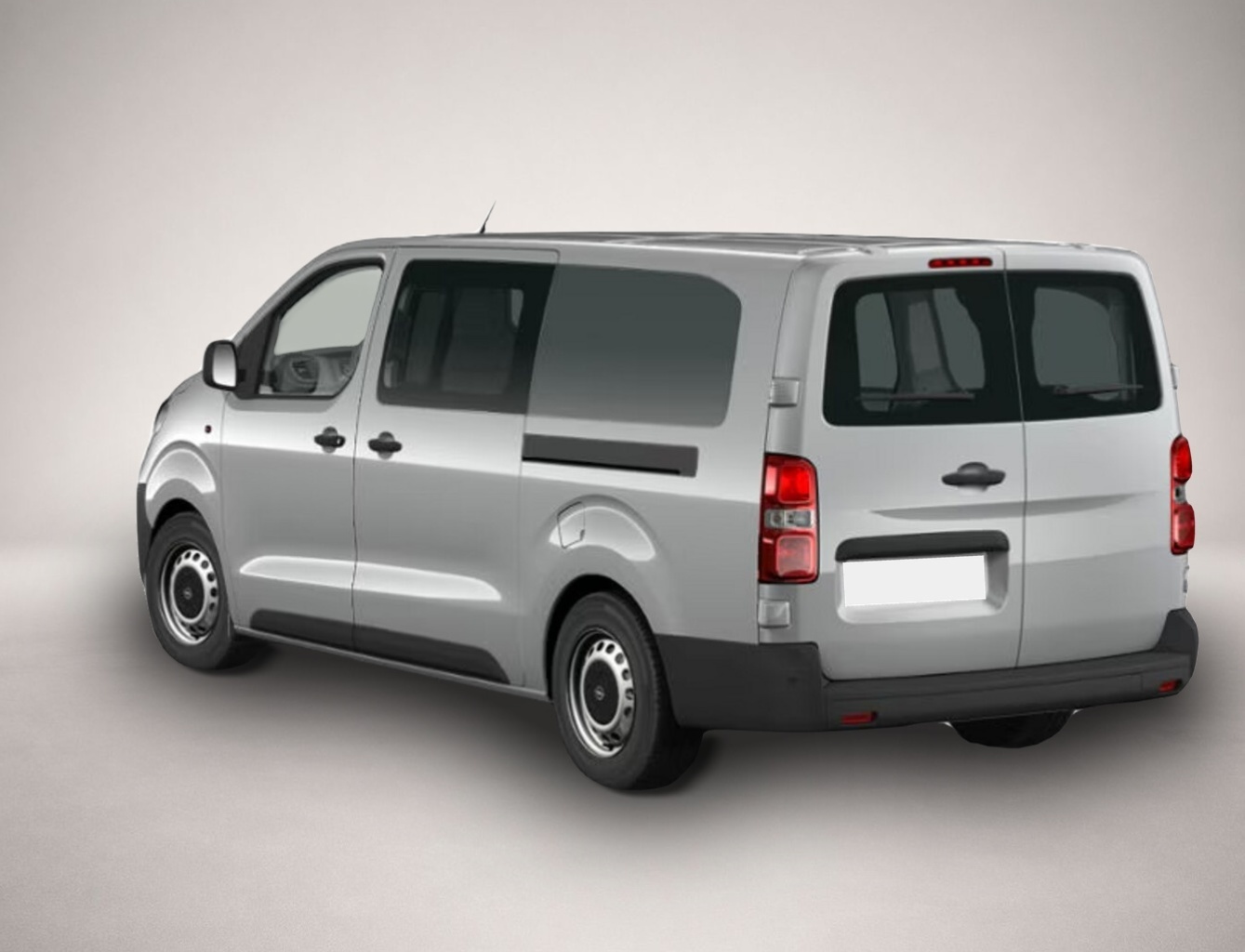 Opel Vivaro (05/2026, Diesel)