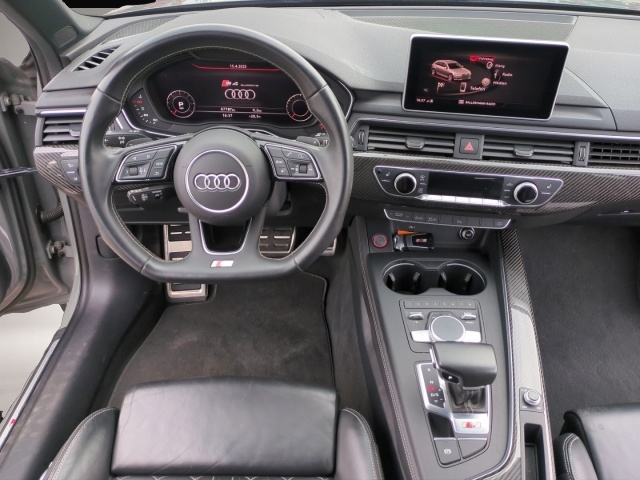 Audi quattro (10/2019, Diesel)