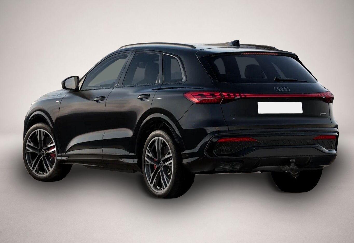 Audi Q5 (06/2026, Diesel)