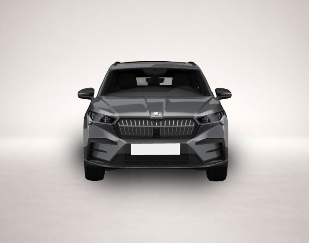 Skoda Enyaq, Bild 7 von 7