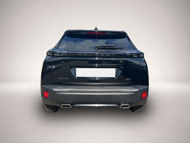 Peugeot 2008 (04/2024, Benzin)