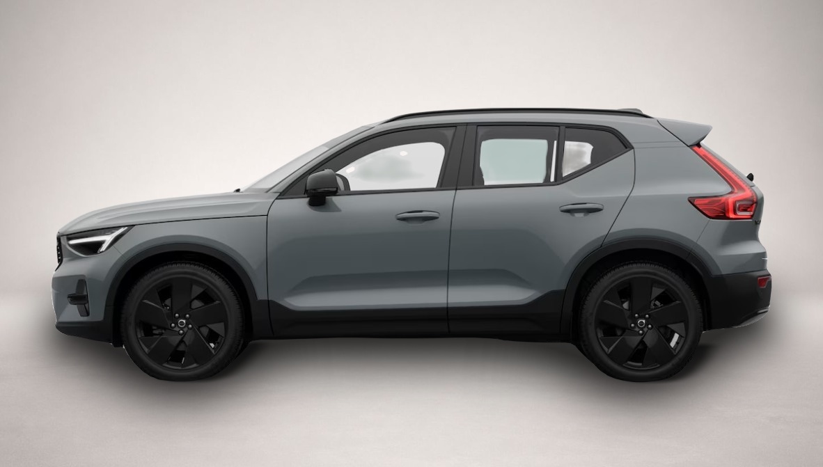 Volvo XC40 (01/2026, Benzin)