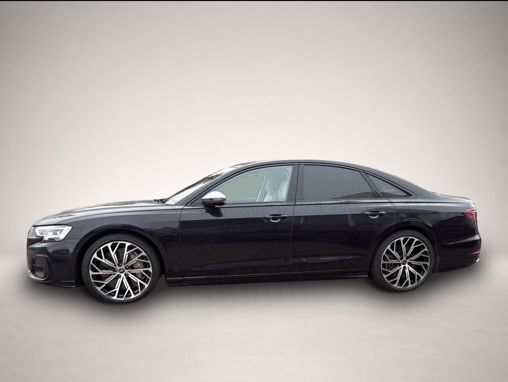 Audi S8 (, Benzin)