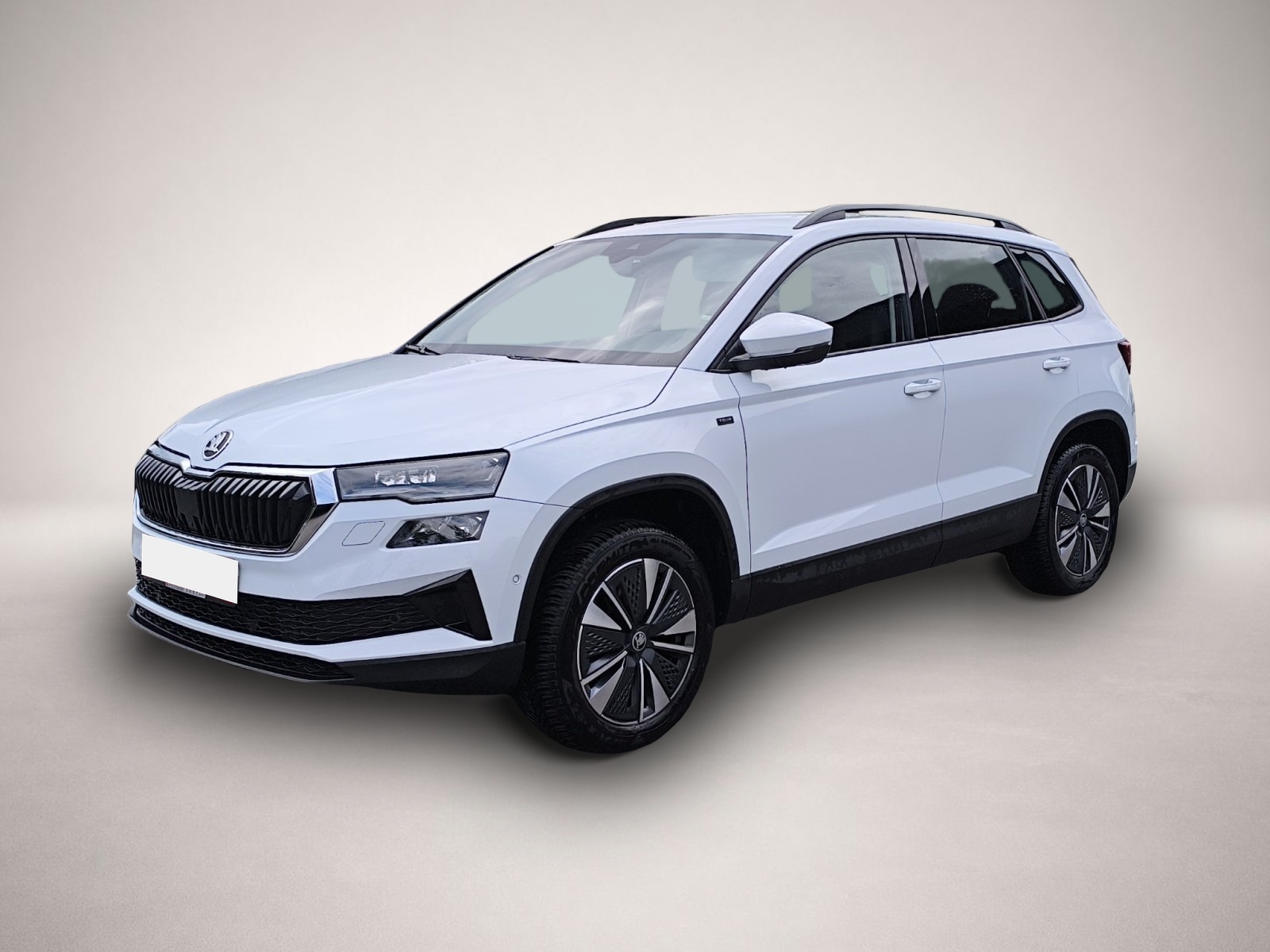 Skoda Karoq (07/2025, Diesel)