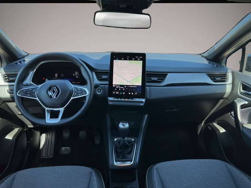 Renault Captur (06/2025, Benzin)