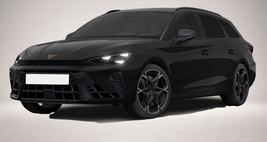 Cupra Leon (07/2025, Benzin)