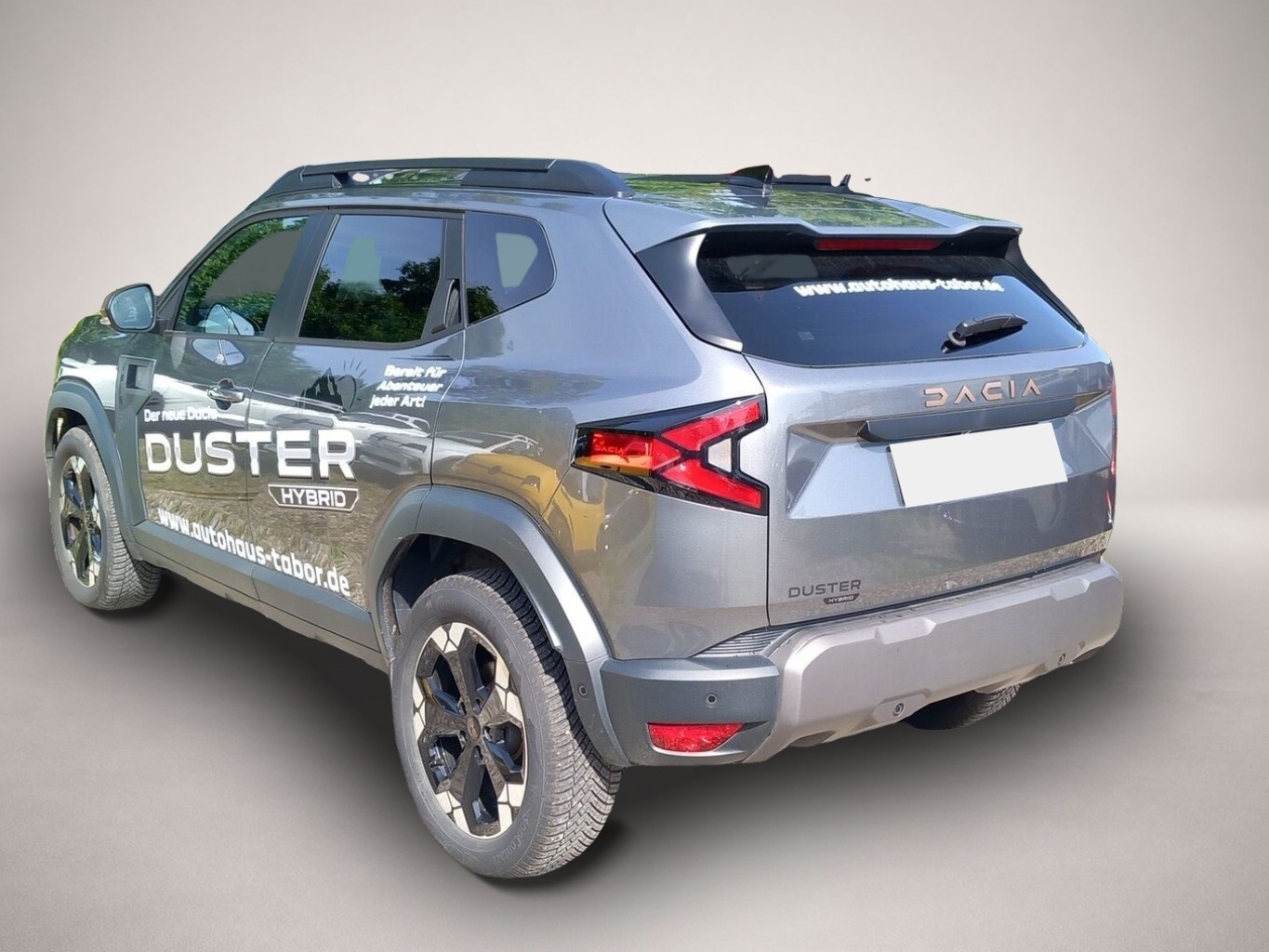 Dacia Duster (06/2024, )