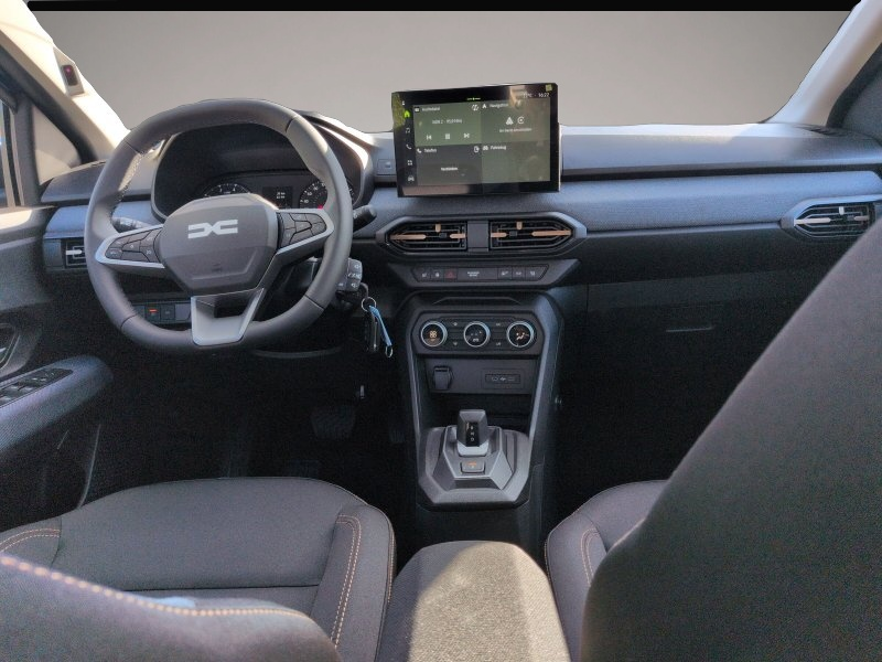 Dacia Sandero, Bild 4 von 4