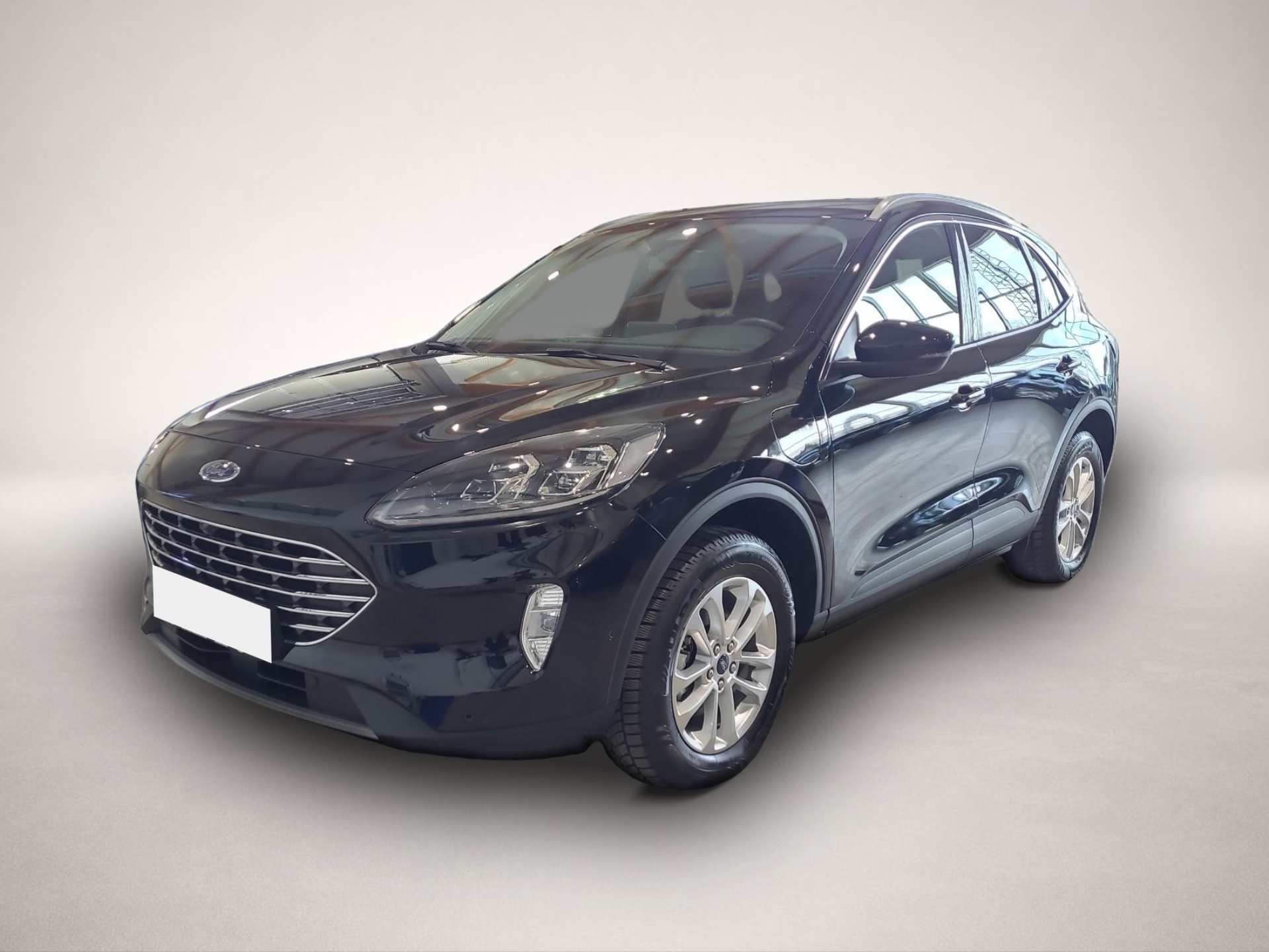 Ford Kuga (11/2022, Hybrid (Benzin/Elektro))