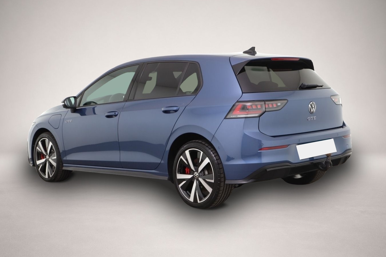 Volkswagen Golf (06/2025, Hybrid (Benzin/Elektro))