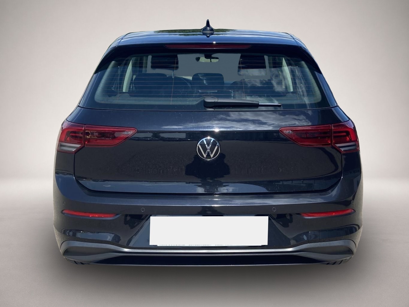 Volkswagen Golf (08/2023, )