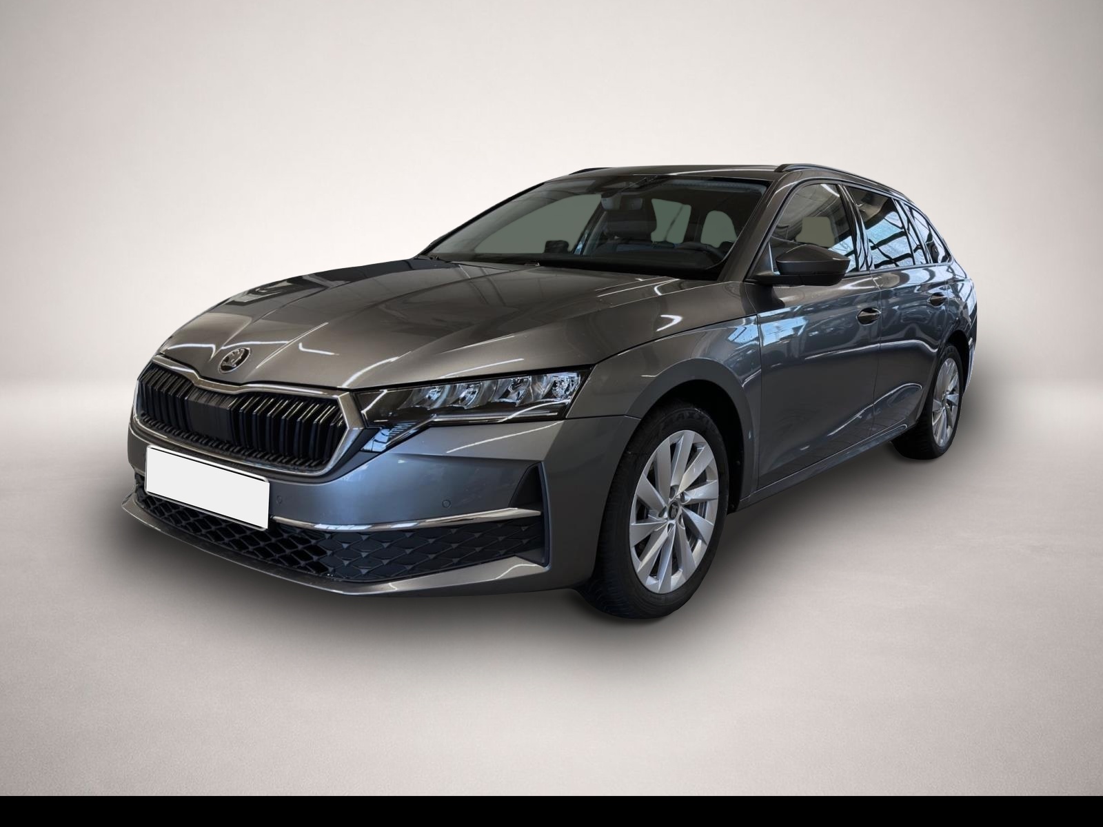Skoda Octavia (08/2025, Diesel)