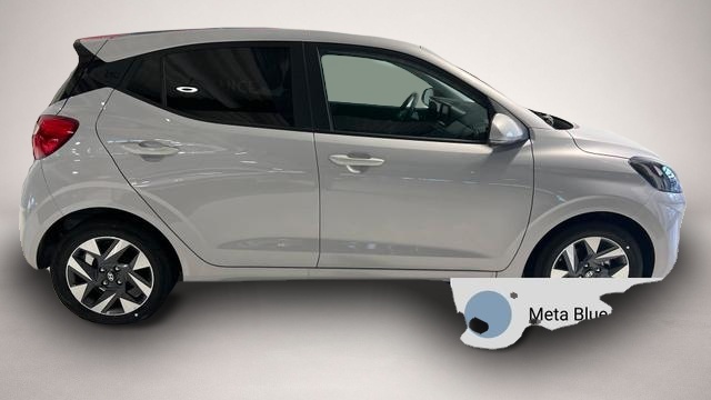 Hyundai i10 (11/2025, Benzin)