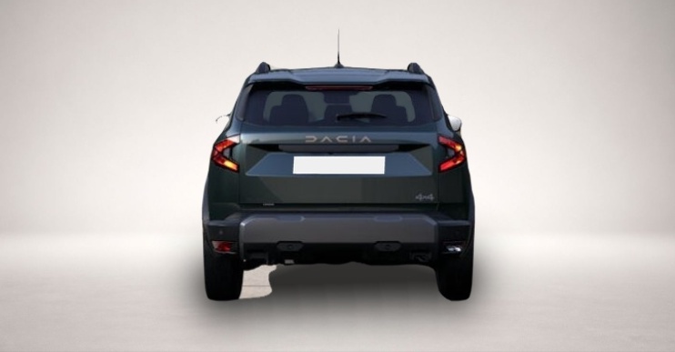 Dacia Duster (, Autogas (LPG))