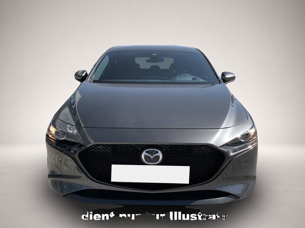 Mazda 3, Bild 5 von 5