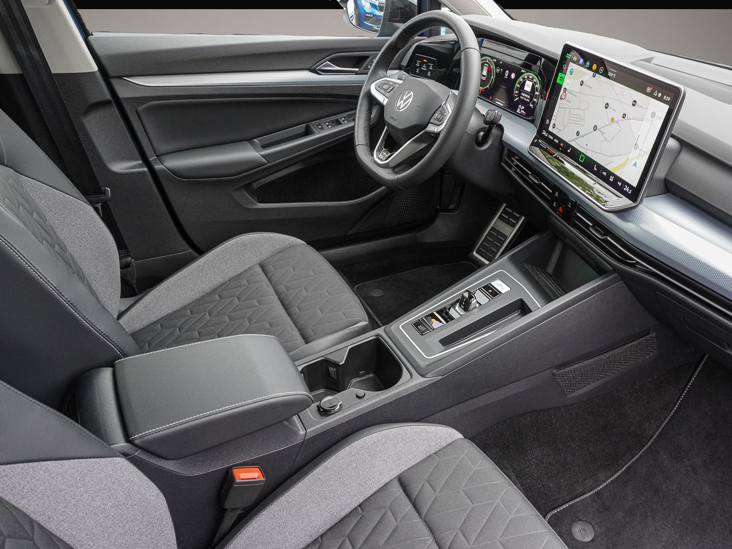 Volkswagen Golf (08/2025, )