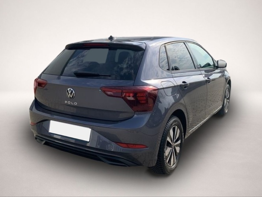 Volkswagen Polo (11/2024, Benzin)