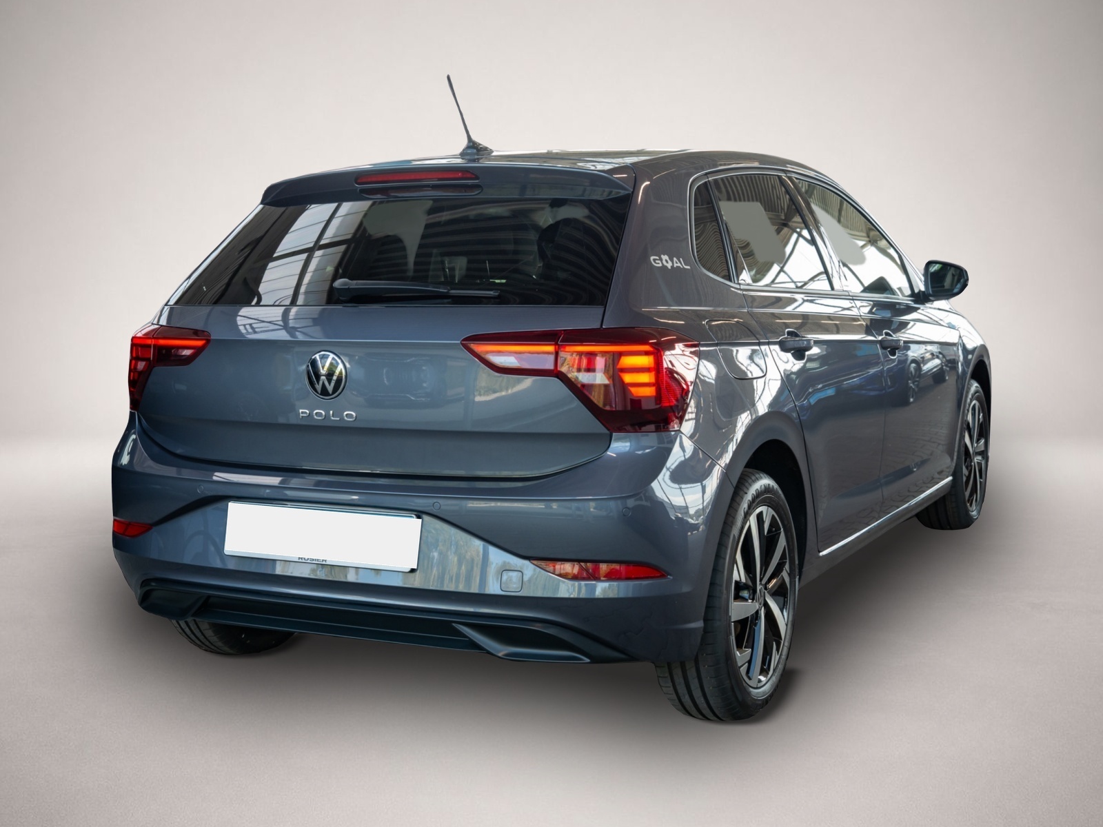 Volkswagen Polo (11/2025, Benzin)
