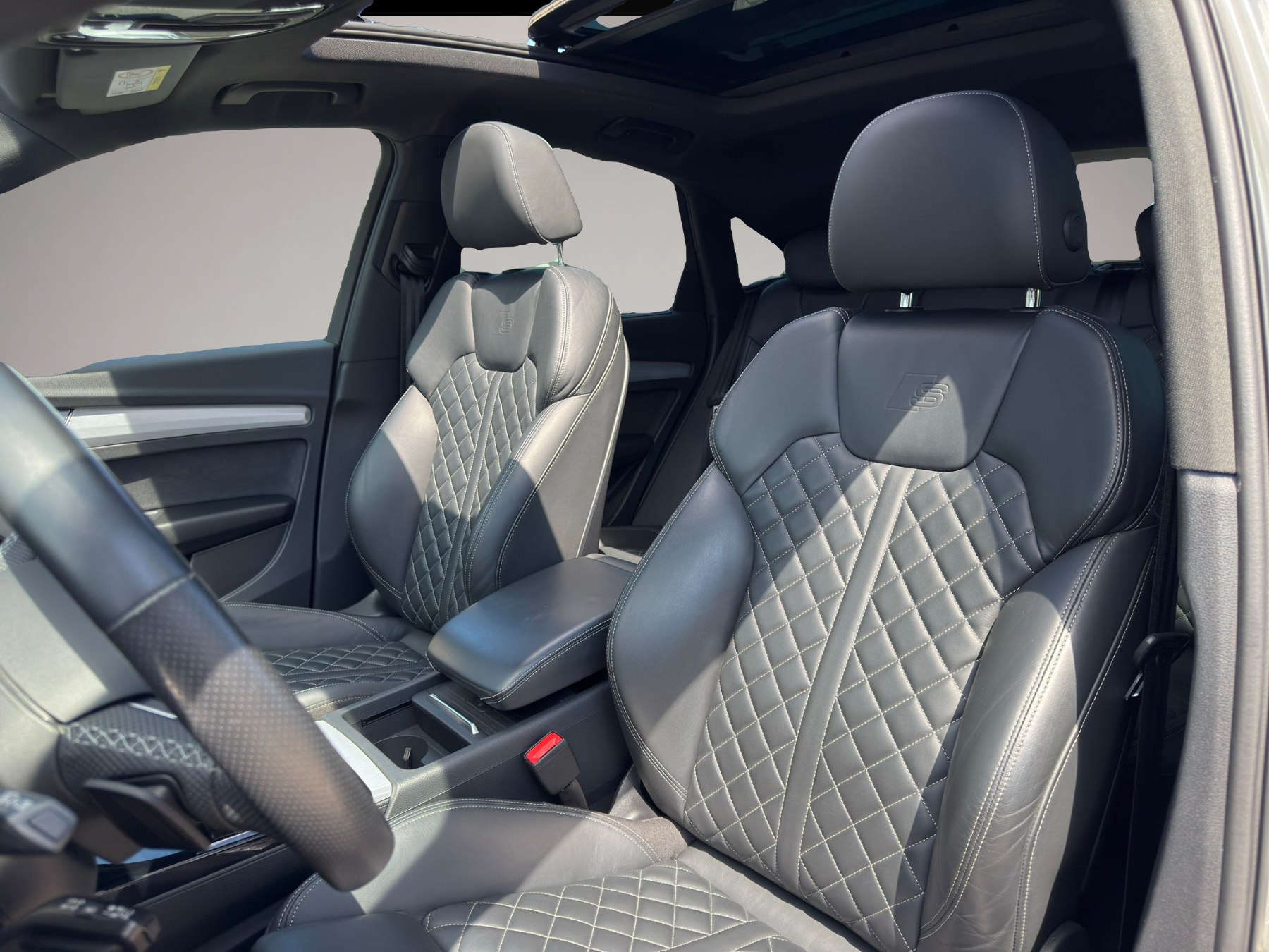 Audi SQ5 (04/2022, Diesel)