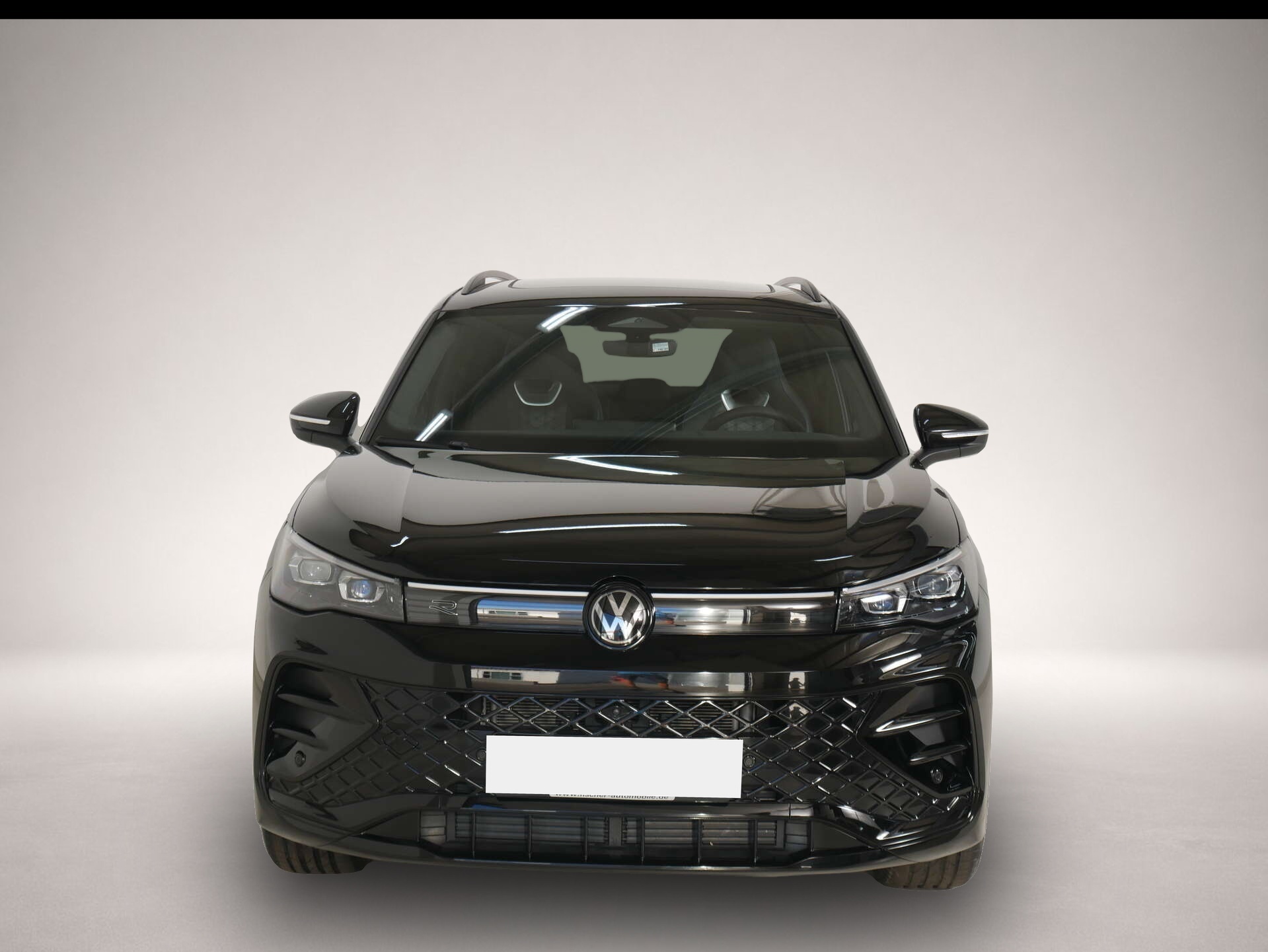Volkswagen Tiguan (12/2025, Benzin)