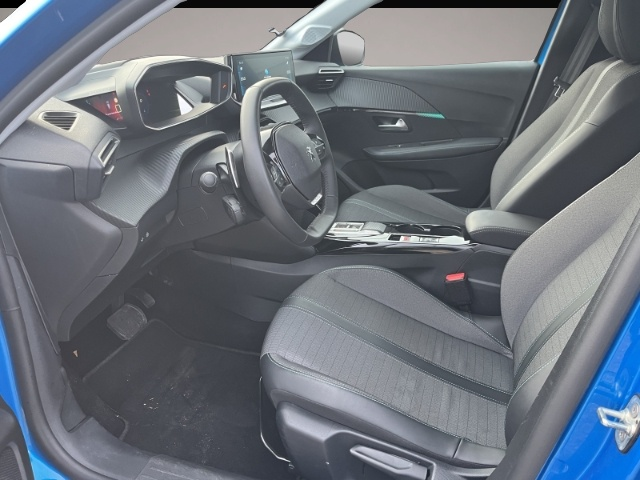 Peugeot 208 (10/2023, Benzin)