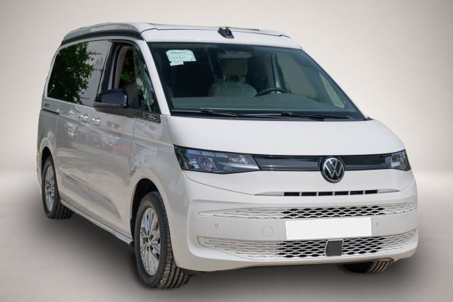 Volkswagen T7 California, image 4 of 5