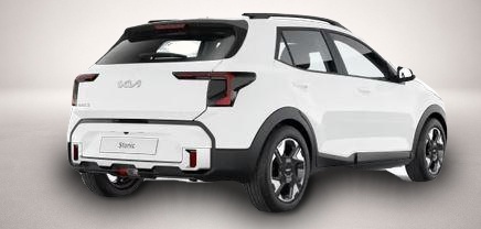 Kia Stonic, Bild 2 von 2
