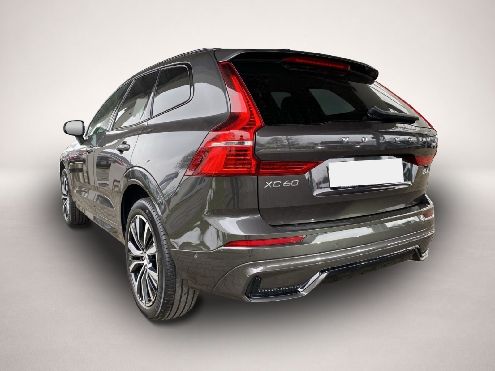 Volvo XC60 (10/2023, Diesel)