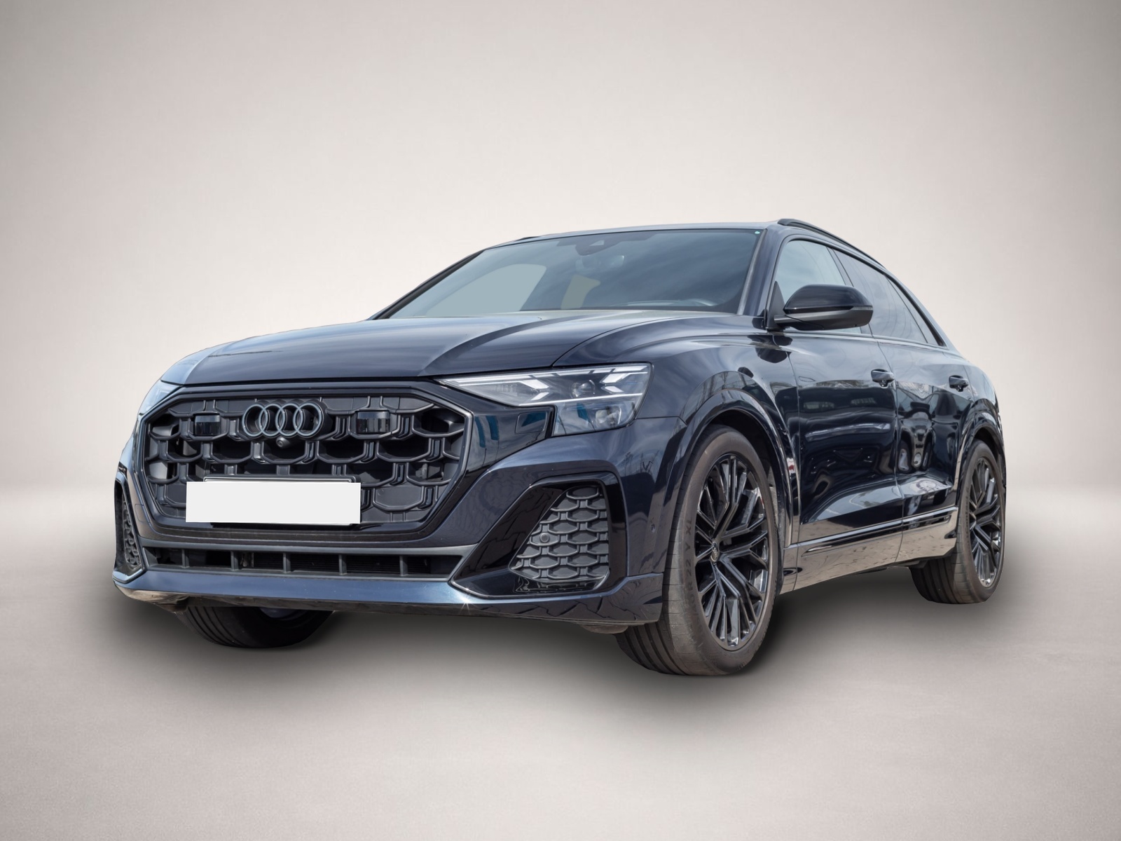 Audi Q8 (06/2024, Diesel)